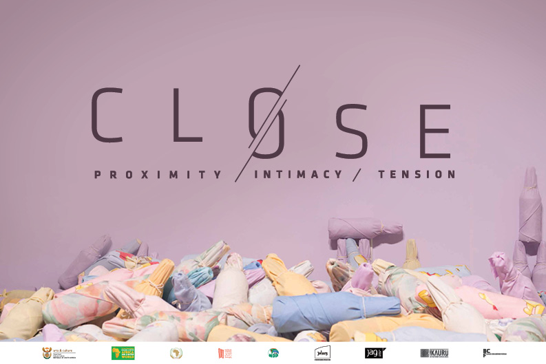 Close 2018 - Cover